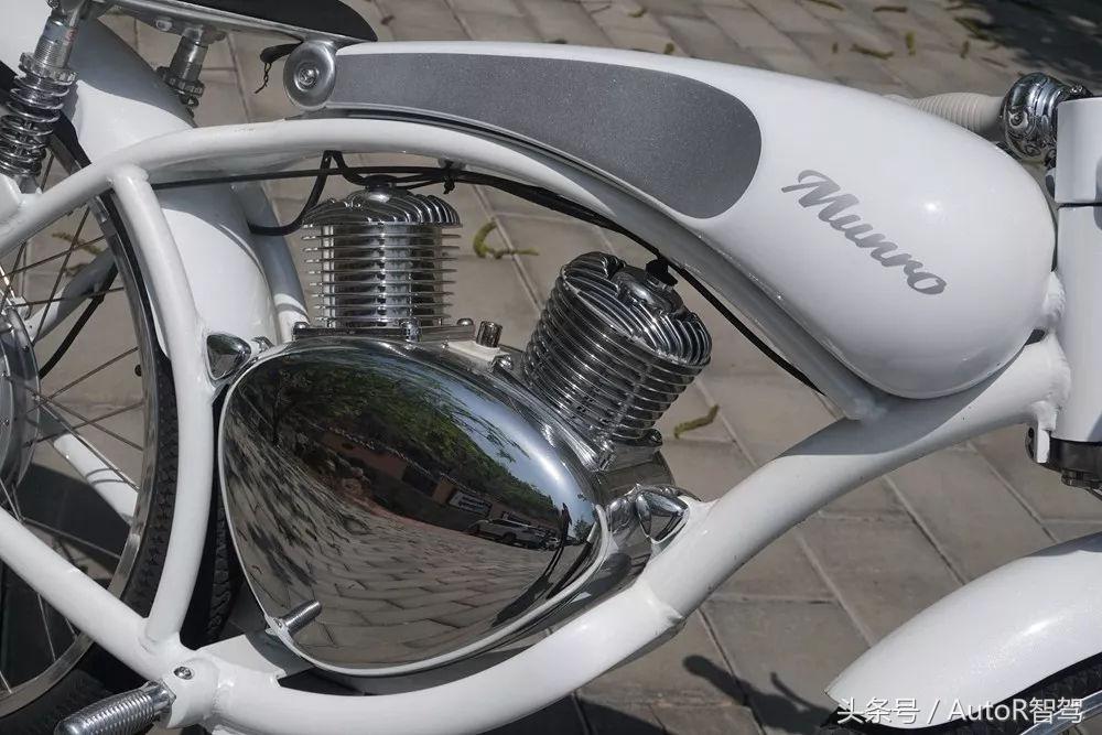 门罗新能源电动车,门罗电动车测评