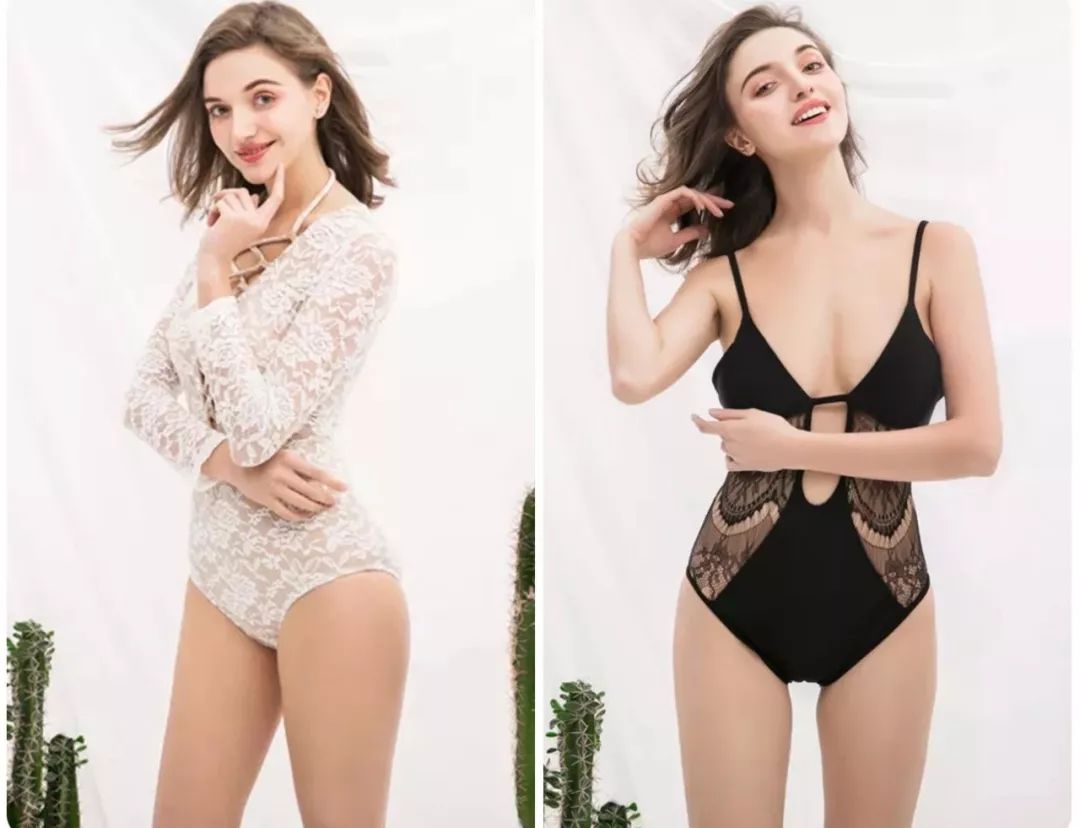 平价泳衣大方高贵,泳衣好穿又好看