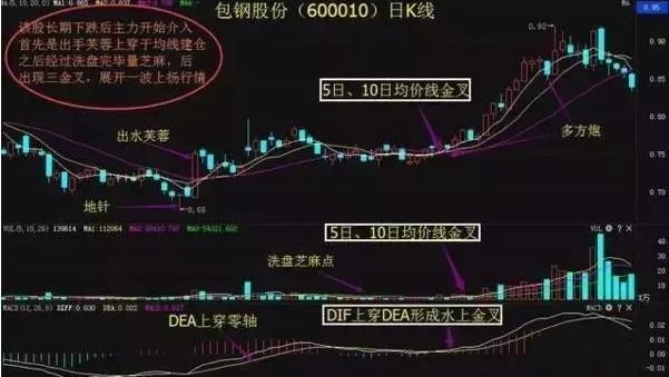 股市投机时代深度解析,中国股市为什么只适合短期投机