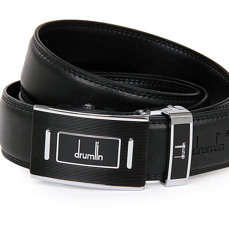 成功男士首选的皮带品牌