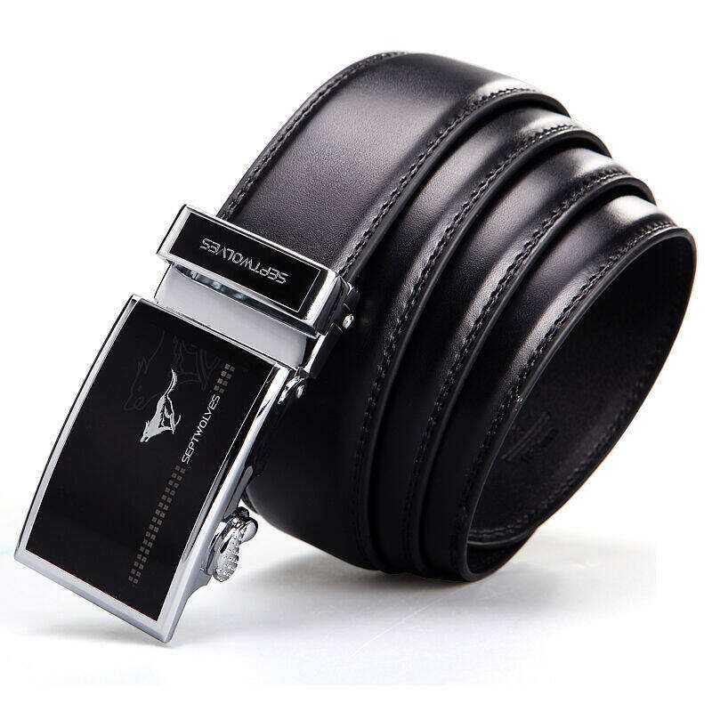 成功男士首选的皮带品牌,皮带男士推荐前十品牌