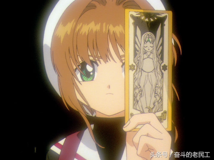 童年十大经典动漫满满回忆,90后怀旧日漫动画片