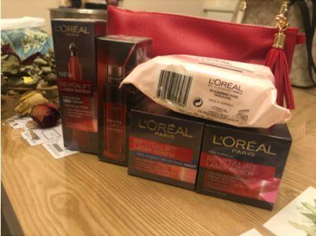 泰国购物必买欧莱雅,去泰国必买的护肤品哪个好用