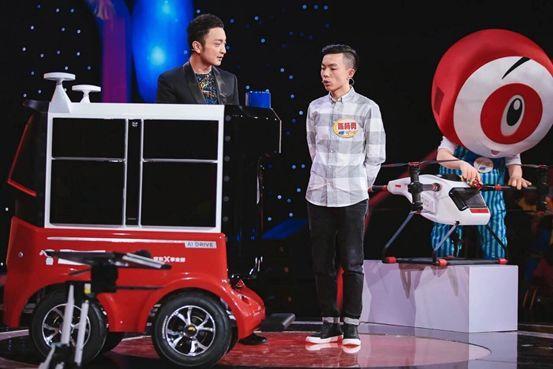 90后成为快递小哥,90后京东小哥