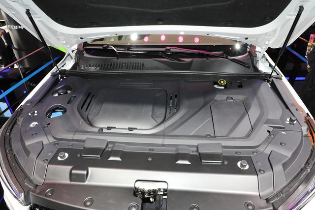 猎豹mattu和猎豹ct7一样,猎豹mattu19年新款