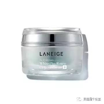 兰芝价钱,兰芝护肤品多少钱