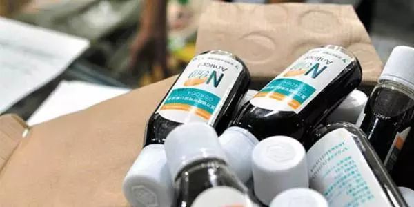 感冒咳嗽止咳水,感冒咳嗽止咳最好的止咳水