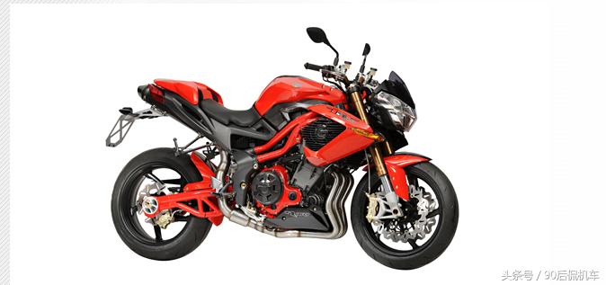 钱江收购贝纳利是真的吗,钱江生产的贝纳利算不算贴牌