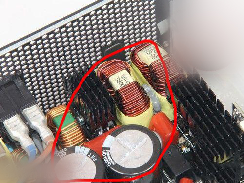 电源的正确选择,电源选择都看什么