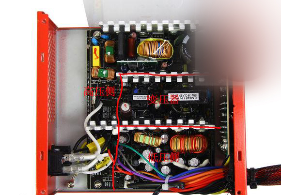 电源的正确选择,电源选择都看什么