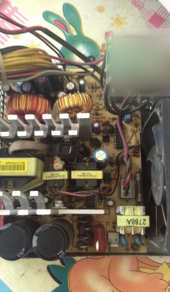 电源合理选择及技巧,电源功率的常识