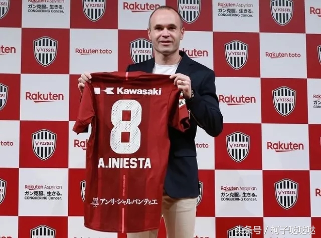 “小白”薪金=6支J联赛球队总和，胜利船疯了吗？