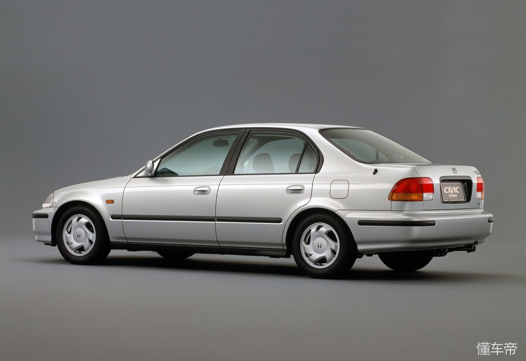 3万左右二手车思域爆改,爆改思域二手车