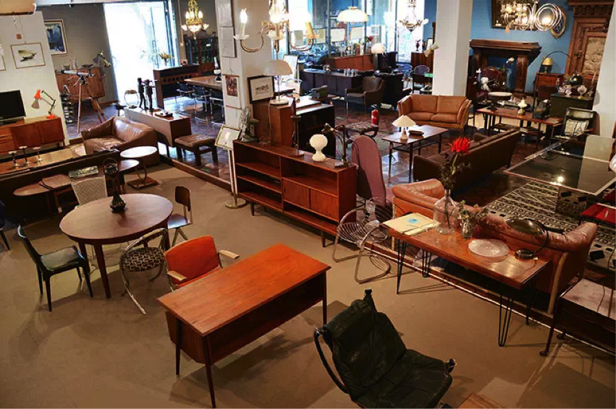 家具品牌排行榜前十名2021,网红家具品牌推荐大全