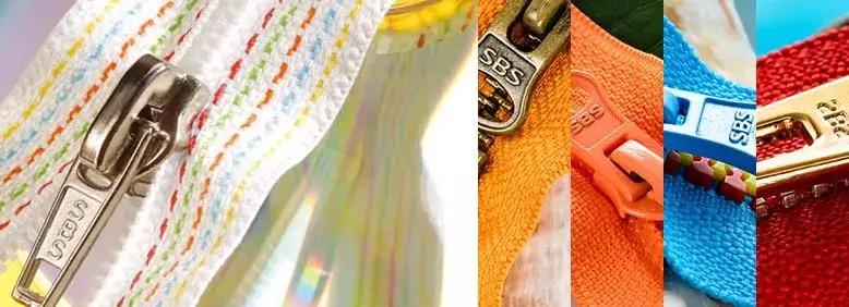 衣服上的SBS拉链买买卖卖兜了一大圈,浔兴拉链入账13亿还姓施