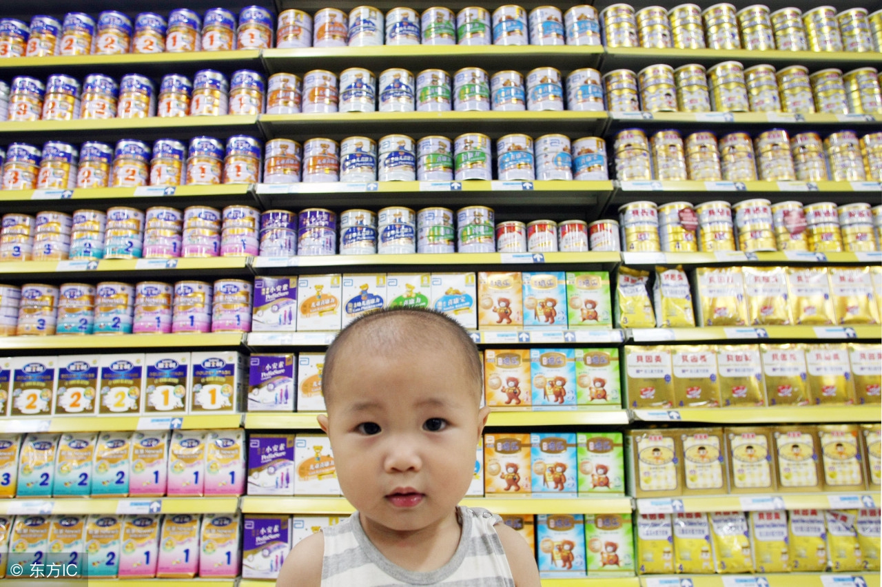 奶粉是最可靠的宝宝食品吗,国家食品安全奶粉排名