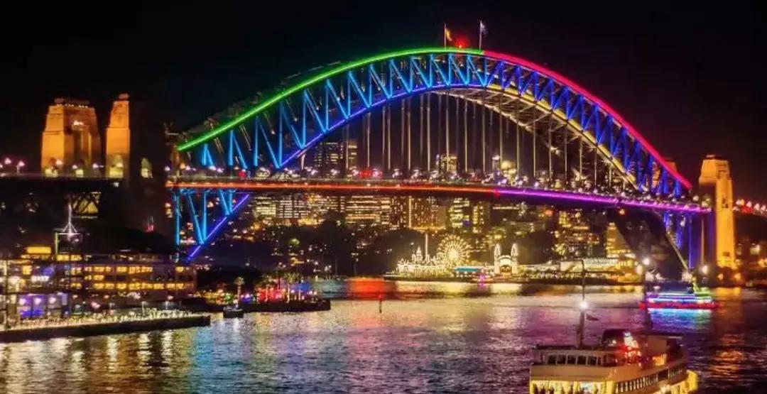 悉尼成为澳大利亚最大城市的原因,悉尼墨尔本超过清北