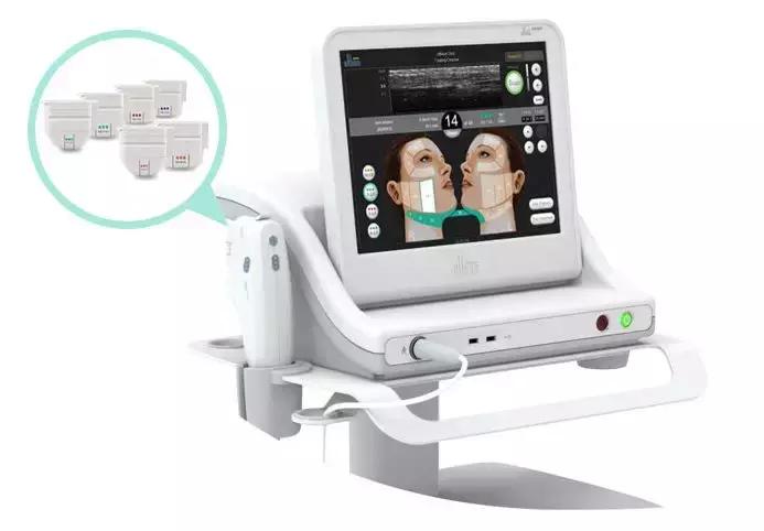 几千块钱做的超声刀，想要逆龄反被毁容？！