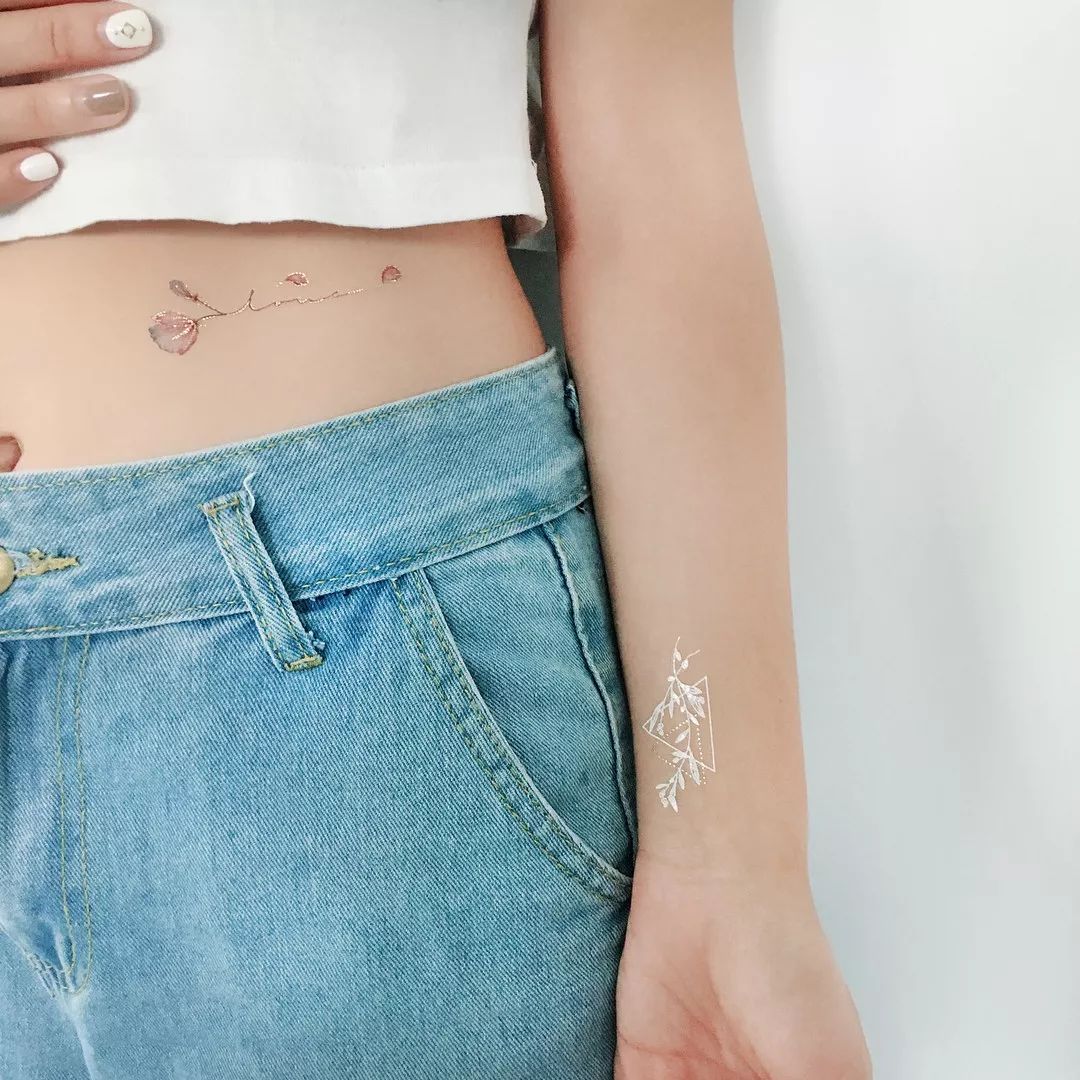 小众配饰套装有哪些牌子,小众配饰100款