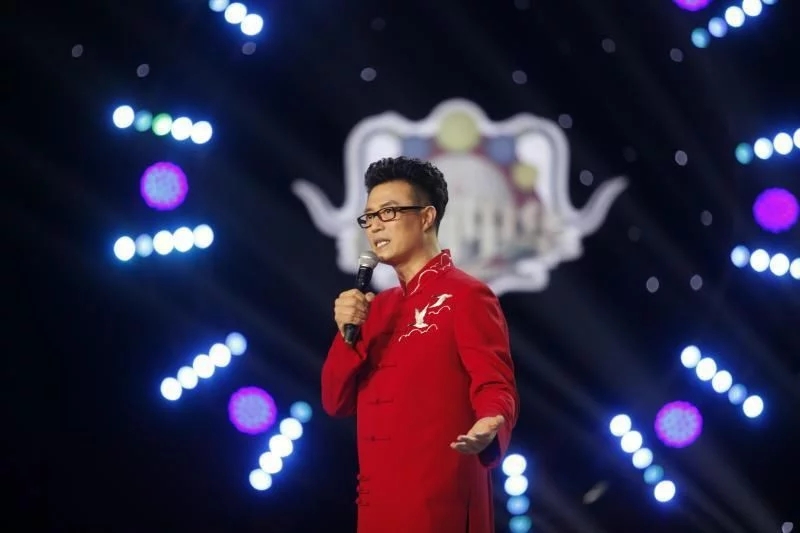 想和白燕升一样，问问自己：前世今生，你是谁，谁是你？