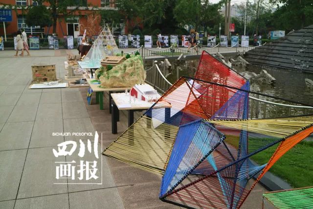 文创无限!看这群“数码宝贝”脑洞大开的艺术设计