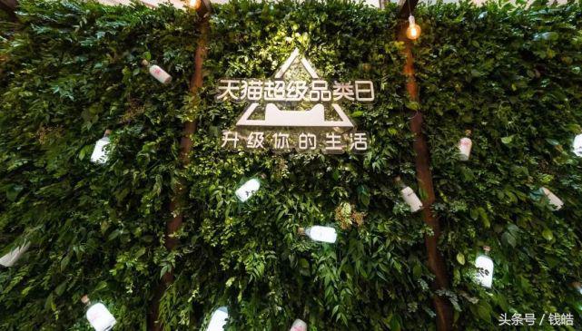 从隐性潮流到品类爆发，看天猫如何打造低温奶的新鲜营销