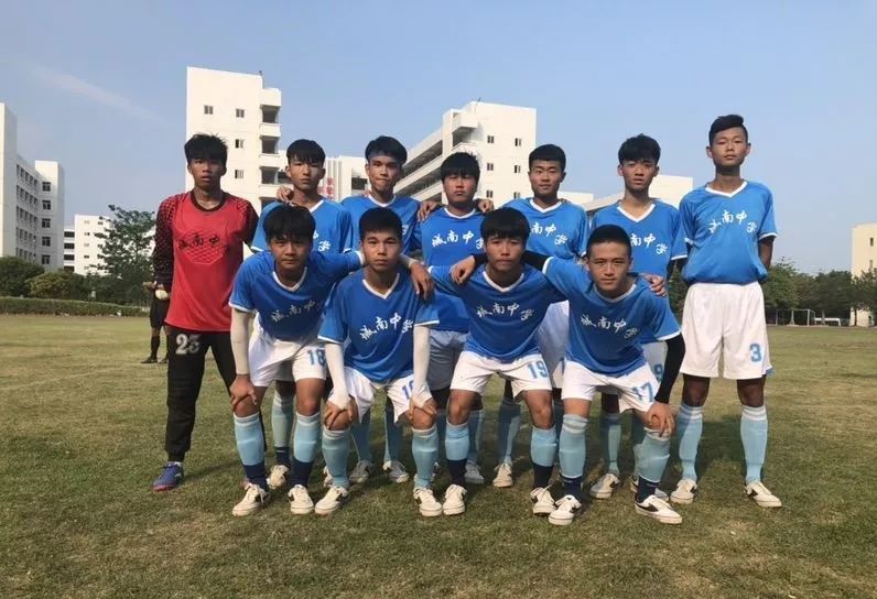 汕头市龙湖杯足球赛第五名,2019汕头市长杯足球赛