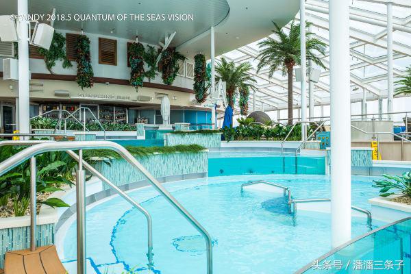 看完才知道以前逛的淘宝都是假的,原来这才是真正的豪华游轮