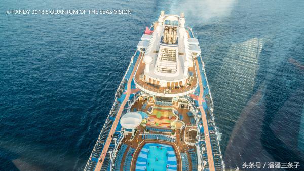 海洋量子号游轮载多少客,皇家加勒比海洋量子号