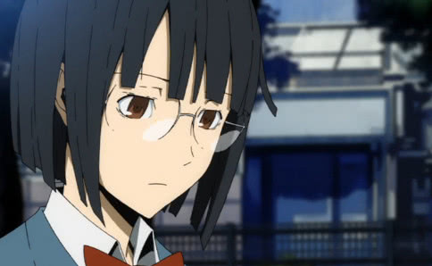 万人评选：“最喜欢的动漫眼镜娘”结果公布！