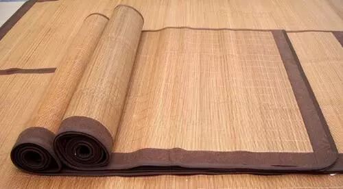 席子上的螨虫如何去除,超简单方法消灭凉席上螨虫