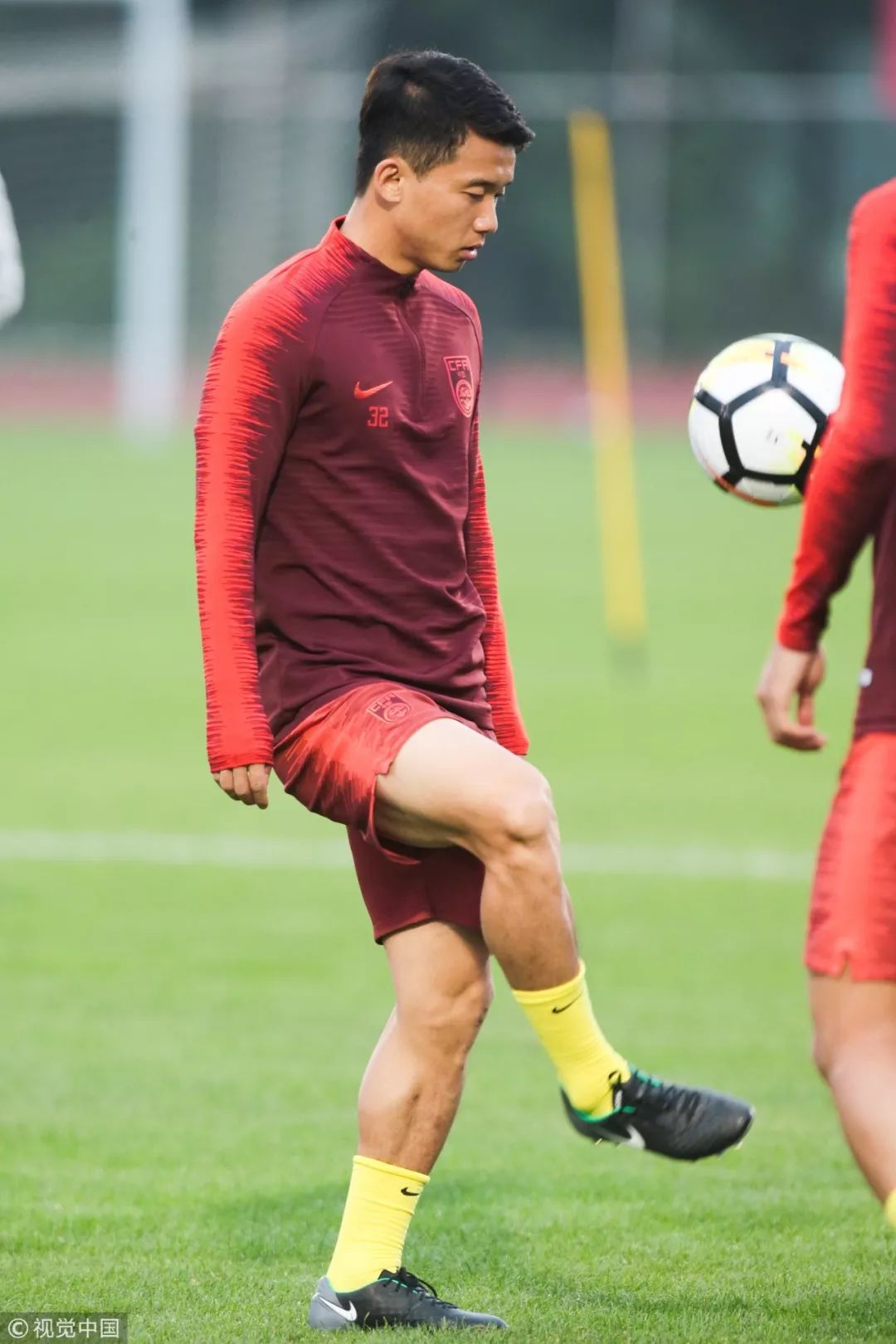 池忠国转会国安视频,池忠国国安进展