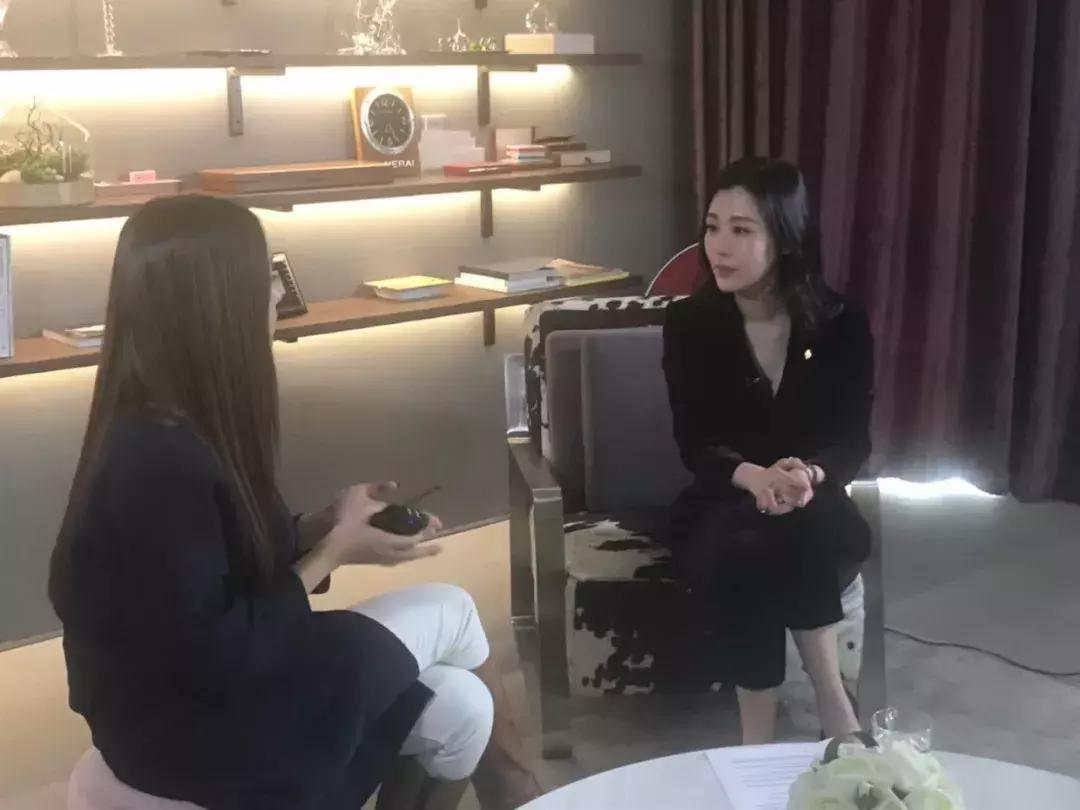 田朴珺创业演讲,田朴珺创业