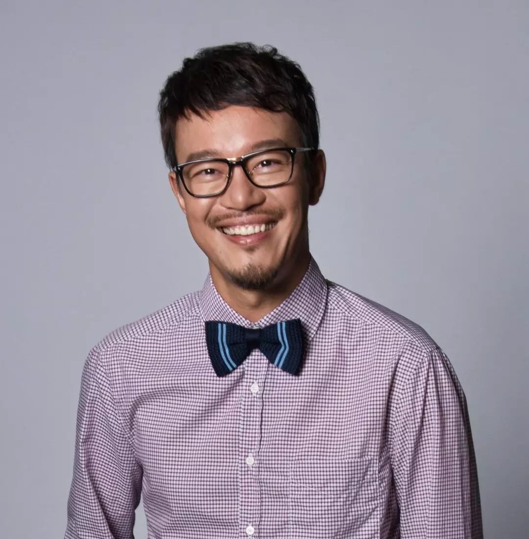 刘轩：我那宅在家里的老爸