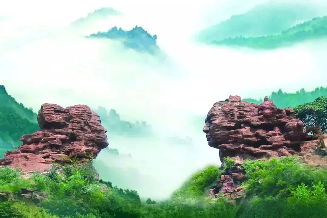 免费半价全国景点大优惠来啦,邯郸5月份免门票景区