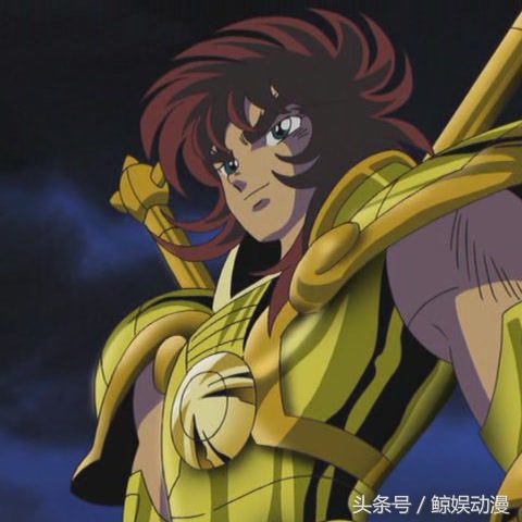 动漫界十大师父等你和他对眼神，年轻又厉害的小师父没头发你猜谁