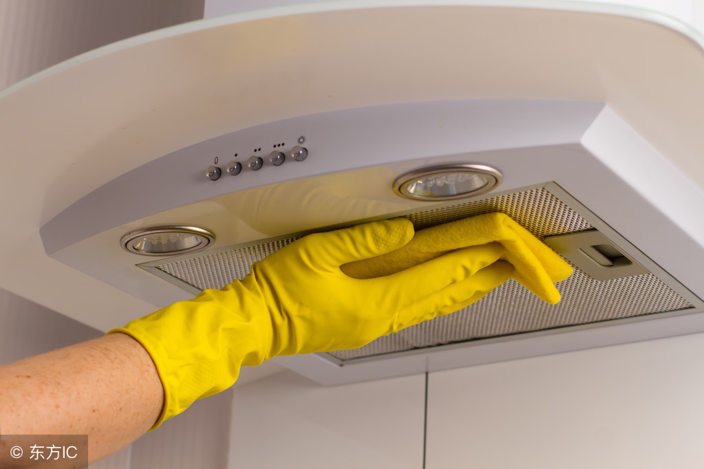 kitchencleaner厨房油污清洁剂,厨房油污很难清理试试这个清洁剂