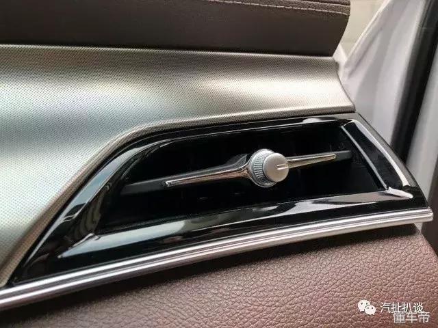 挑战自主高端SUV市场，猎豹Mattu不仅是宝马发动机