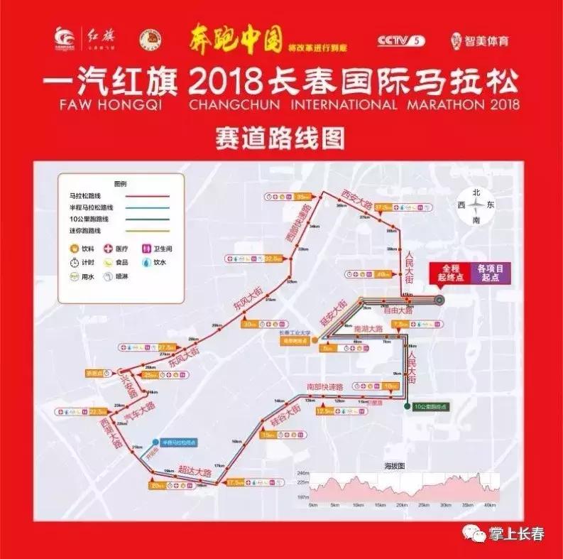 21组精美雕塑沿着长马赛道铺开，告诉我你看到了谁，我就知道你跑到了哪儿