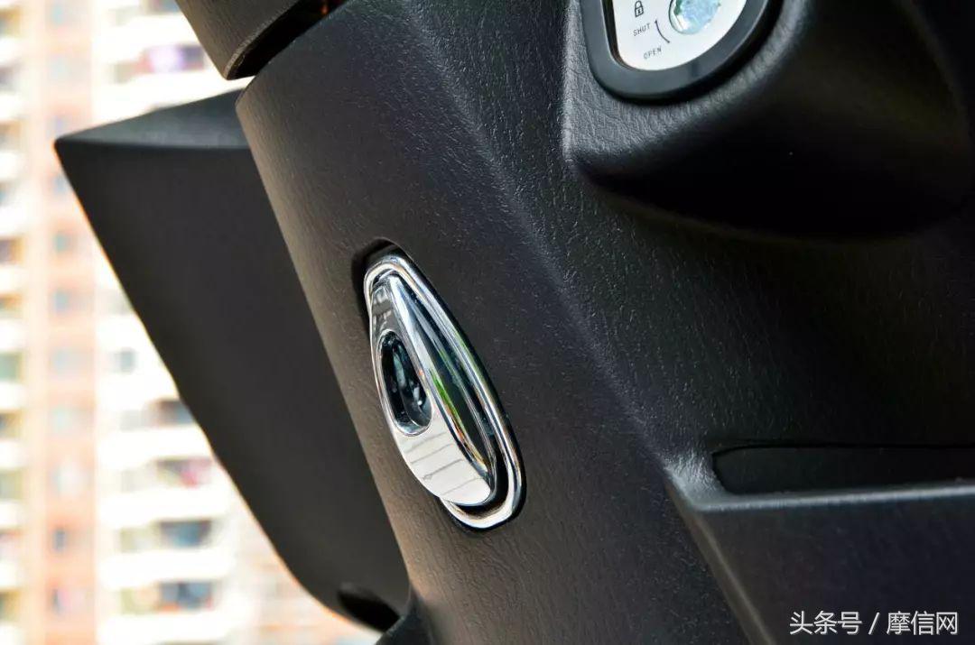 力帆花韵125踏板摩托车,力帆125踏板花韵评测