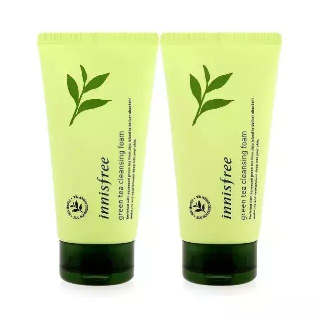 平价又好用的一款洗面奶,全球最好用的5款洗面奶