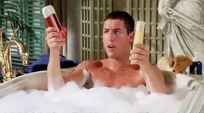 怎么用抓夹抓头发,发泥抓头发步骤