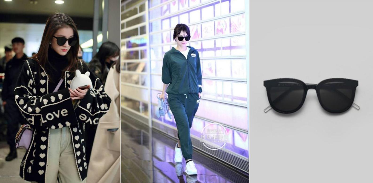 西安skp墨镜专柜在哪,西安skp商场有gm眼镜吗