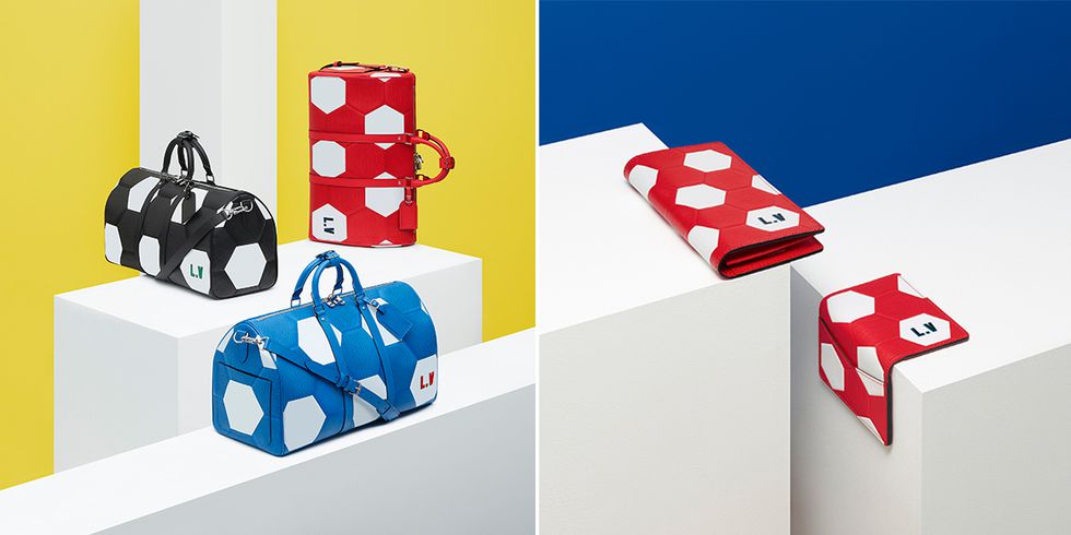 2022世界杯lv最值得入手的包,2018年lv包包合集