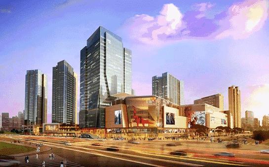 2022年即将开业商场探访,新开大型商场探店