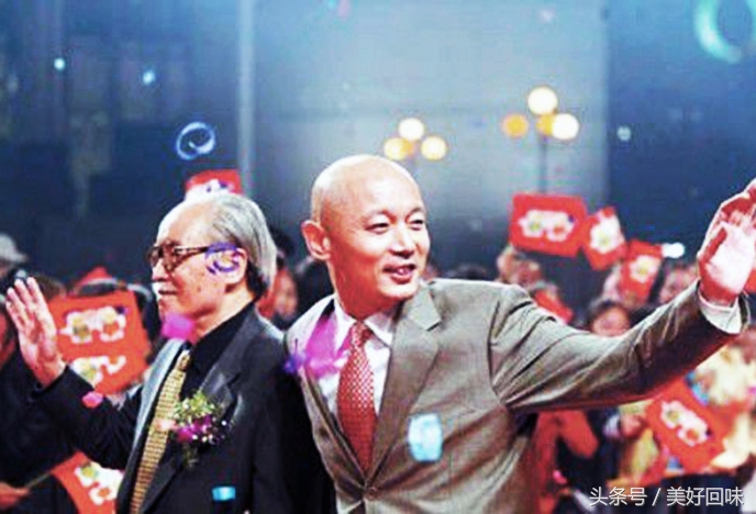 父子影视明星,影视父子明星