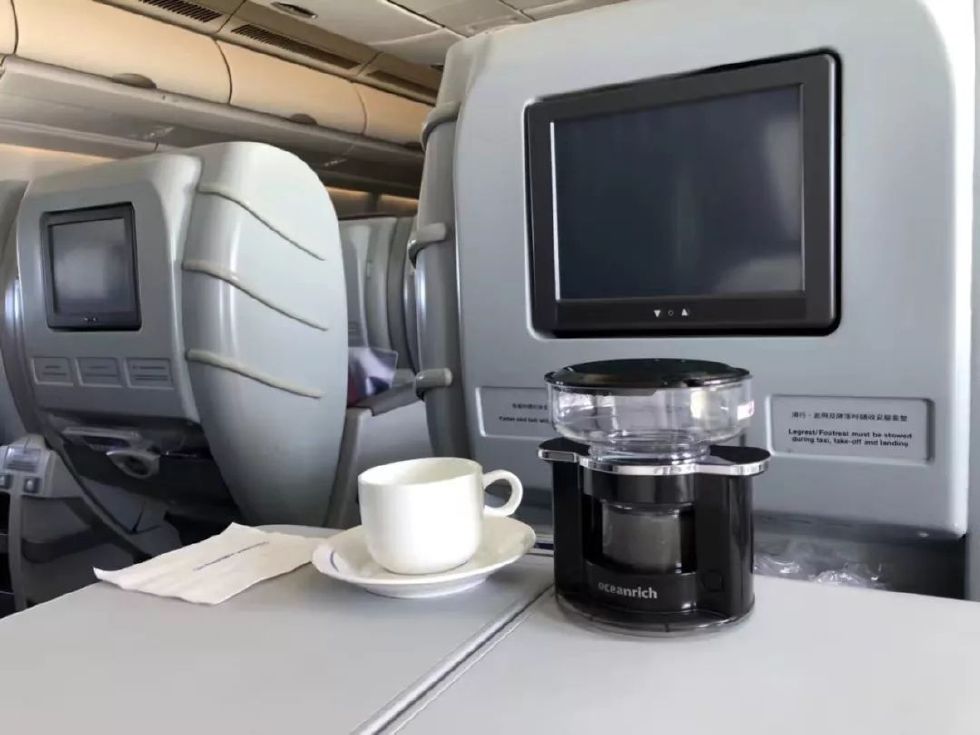 咖啡萃取机器,咖啡智能萃取机