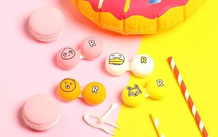 美瞳戴久后果,美瞳新手佩戴日常怎么护理