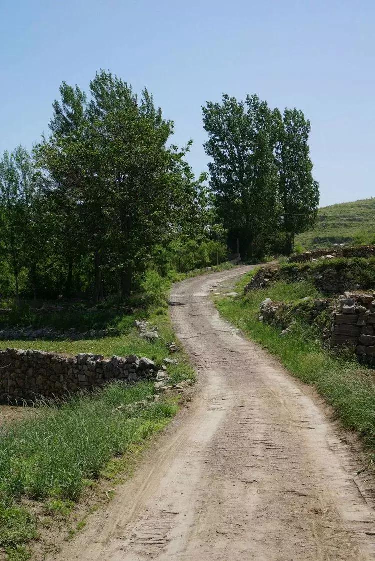 淄博淄川天晴湾户外唱歌,淄川龙泉天晴湾风景区