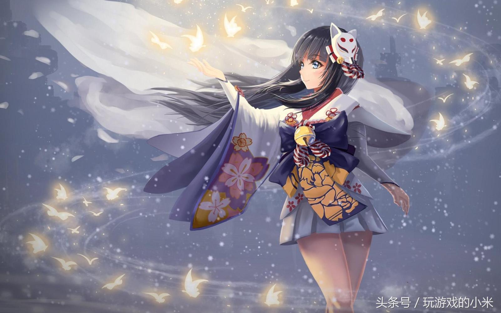 阴阳师真蛇改版了之后双小小黑真蛇十层难民攻略